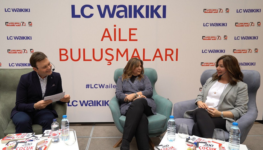 Aileler için mutluluk eğitimi