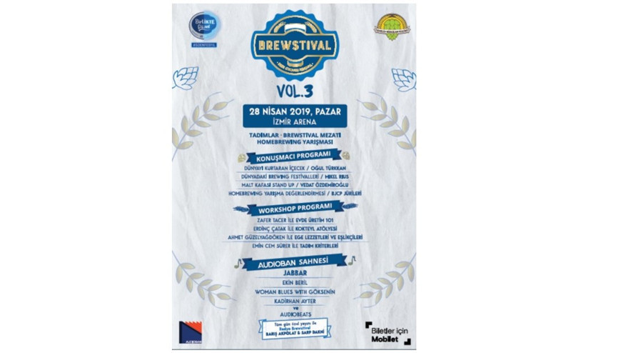 Brewstival için geri sayım başladı