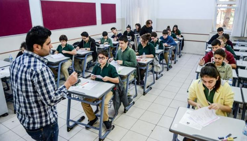 154 bin çocuk okul dışında