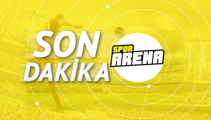 Fenerbahçe - Trabzonspor maçının VARı Bülent Yıldırım oldu