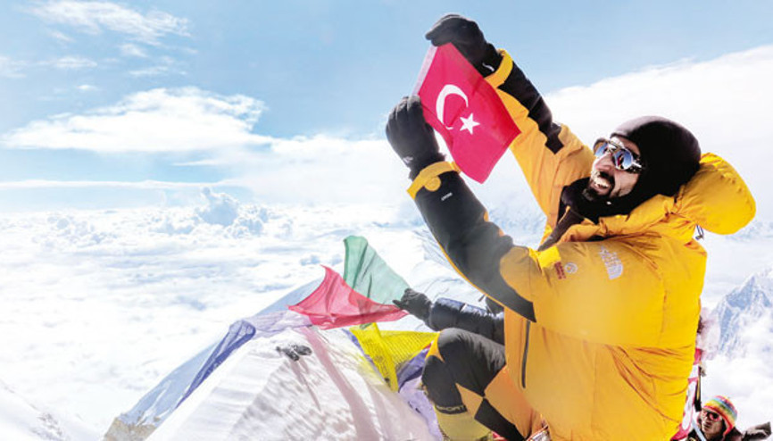 Anapurna kaplanı