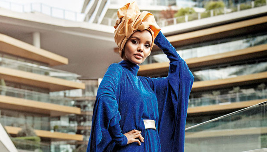 Biz kadınlara hiç rahat yok mu