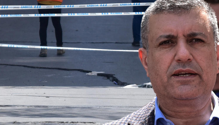 Esenyurt Belediye Başkanından açıklama geldi