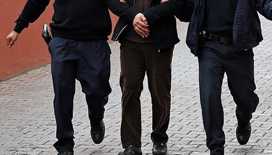 FETÖMETRE ile deşifre edilen kripto isimlerdendi... Yakalandı