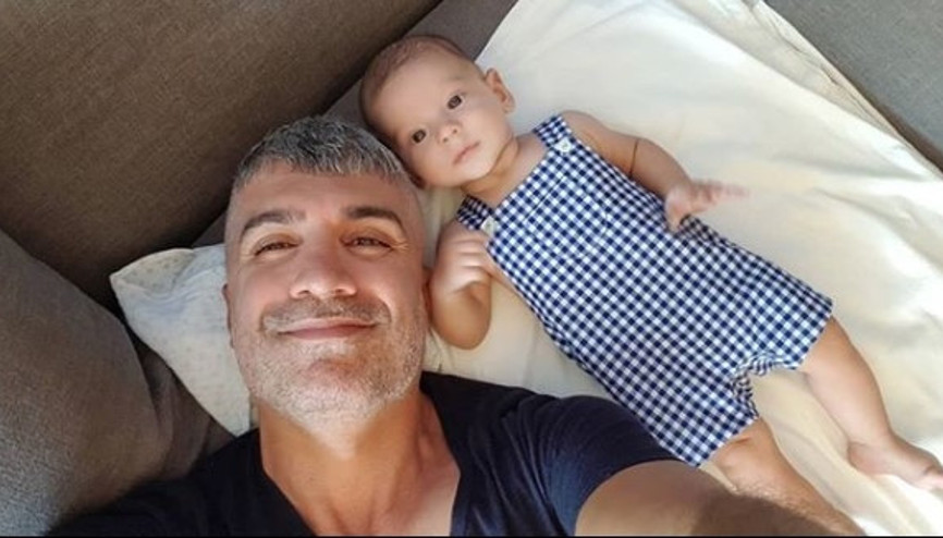Dizi ekibine Kuzey tatili
