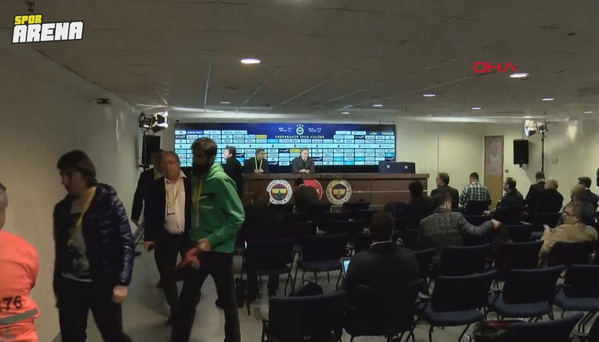 Medyadan Ersun Yanala tepki