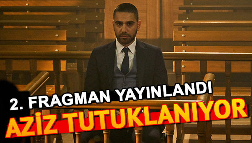 Vuslatın 16. bölüm fragmanları yayınlandı Yeni bölümde neler olacak