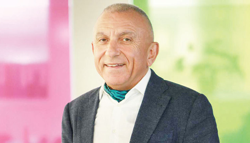 Maher Holding banka kuracak