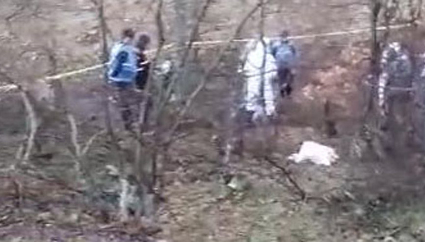 Konyada korkunç olay... Bir kadına ait kesik baş bulundu