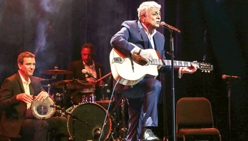 Jön Türklerle beraberim