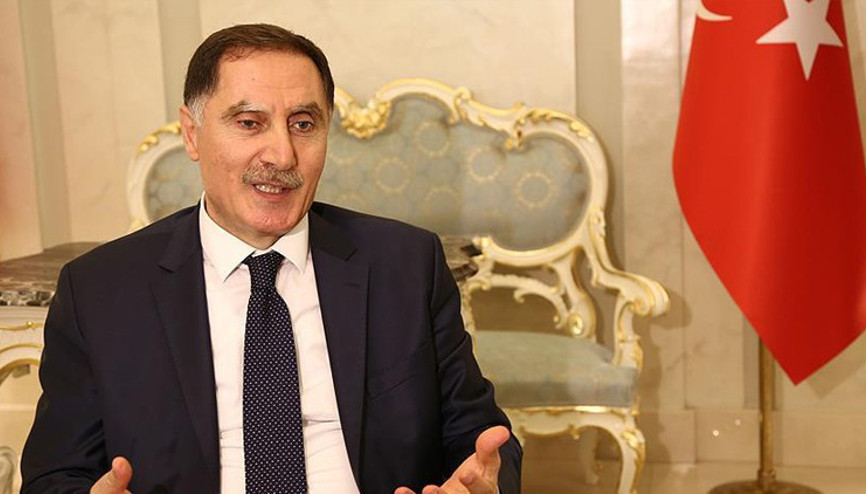 Kamu Başdenetçisi Malkoç: Dünyanın ilk 10 ülkesi arasına girmek için çalışacağız”