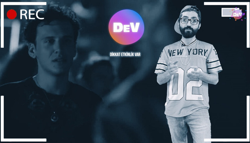 Haftanın öne çıkan etkinlikleri