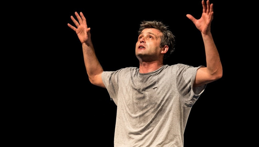 Kader Can’ın anlattığı hepimizin hikâyesi...