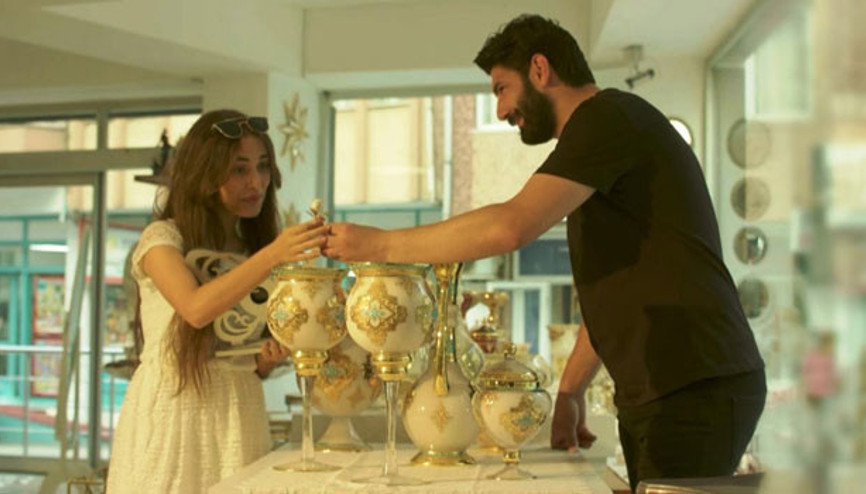 Ferhat ile Şirin Mayıs ayında vizyonda