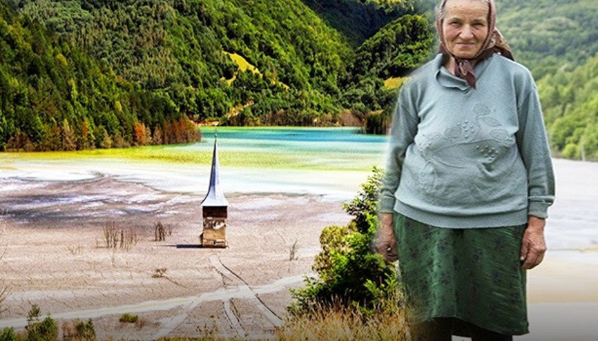 Dünyanın en ilginç kayıp şehirleri Listede Türkiyeden de iki yer var...