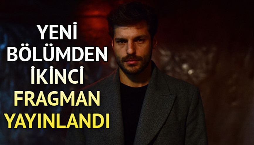 Halkanın 16. bölüm fragmanı yayınlandı mı Son bölümde neler oldu