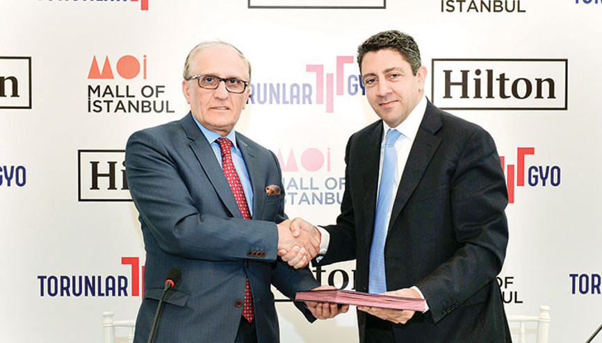 1 milyar liralık turizm yatırımı
