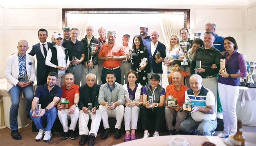 Bahar turnuvası