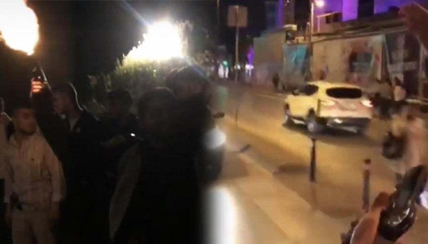 İstanbulda isyan ettiren görüntüler