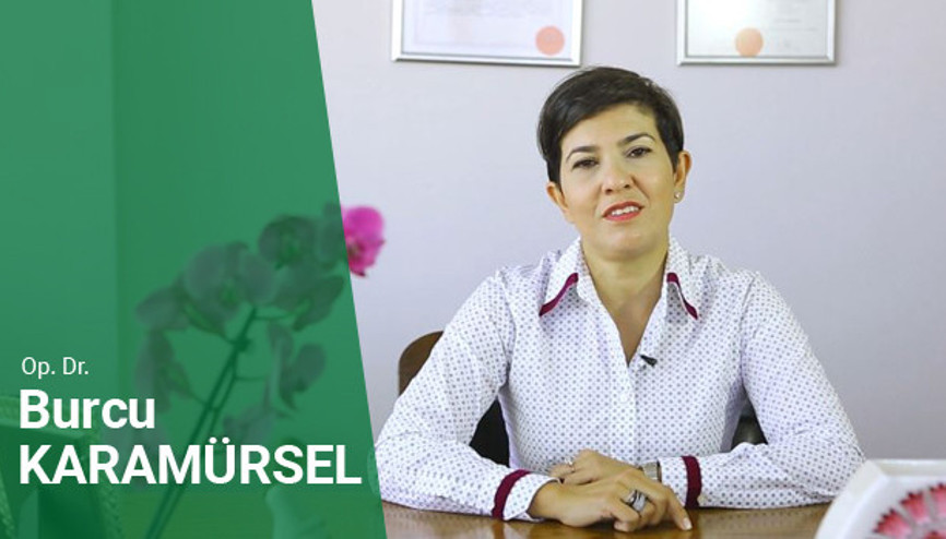 Genç kızlarda jinekolojik muayene nasıl yapılır