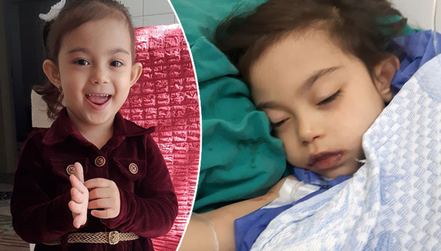 3,5 yaşındaki çocuğun ölümünde şok iddia ‘Basit bir ameliyat dediler’