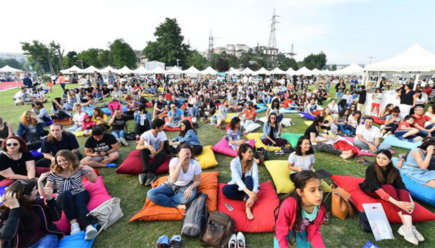 Doğal Yaşam Festivali Başlıyor