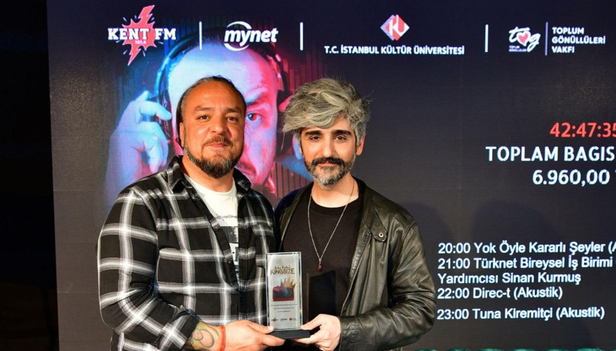 ‘King Size’ prodüksüyonla rekor