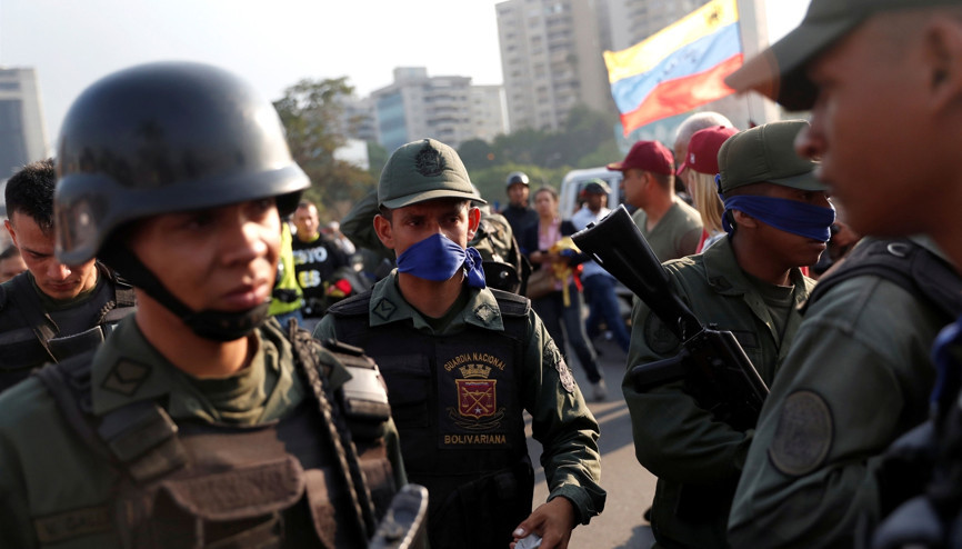 Son dakika... Türkiyenin Caracas Büyükelçisinden ilk açıklama