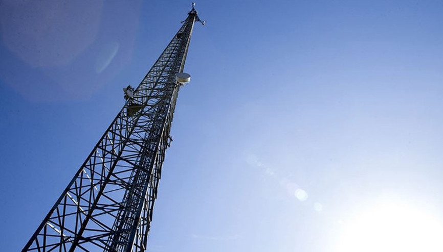 Yerli baz istasyonu ULAK, İHAlara takılacak Yerli baz istasyonu ULAK, İHAlara takılacak