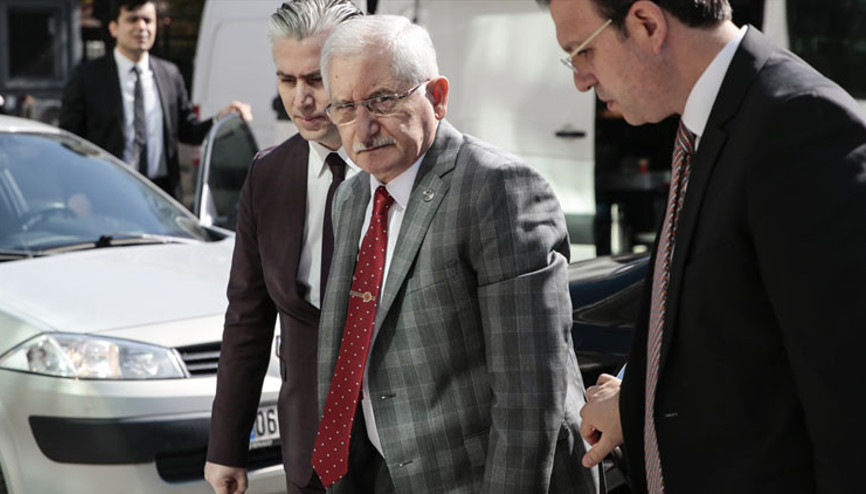 Son dakika… YSK, İstanbuldaki olağanüstü itirazları pazartesi görüşecek