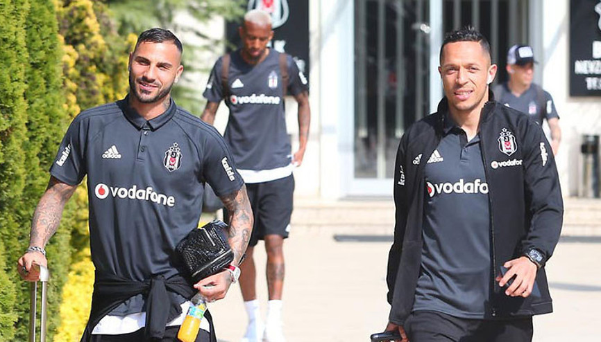 Derbide sol beke Adriano
