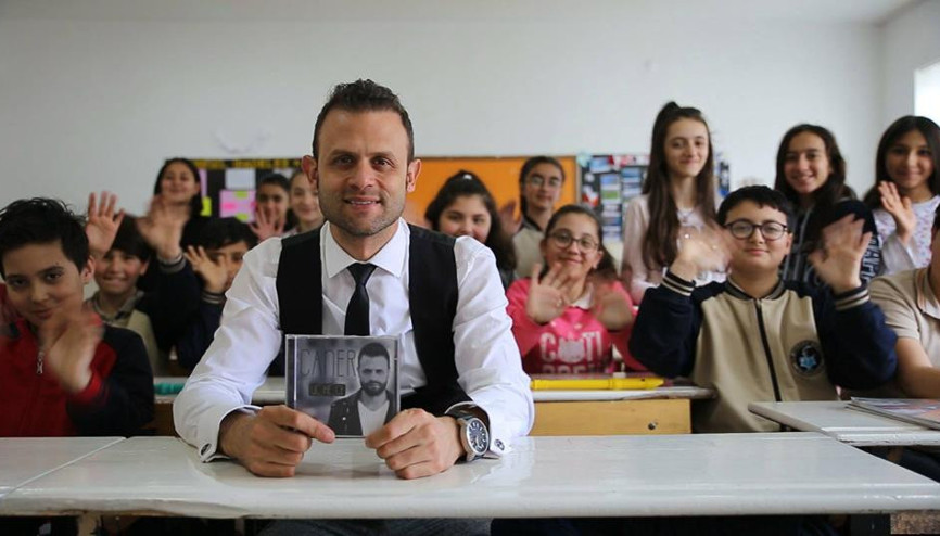 ‘Üç Hece’ ile müzikal destek