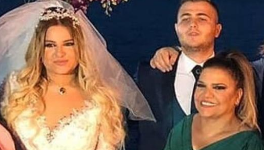 Kibariye kimdir, kızı kaç yaşında