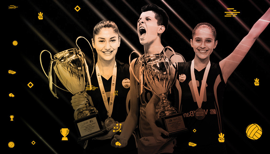 VakıfBank yeni yıldızlarını arıyor