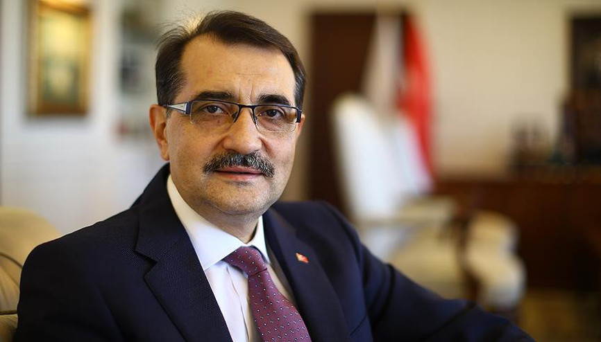 Son dakika... Enerji Bakanından kritik uyarılar