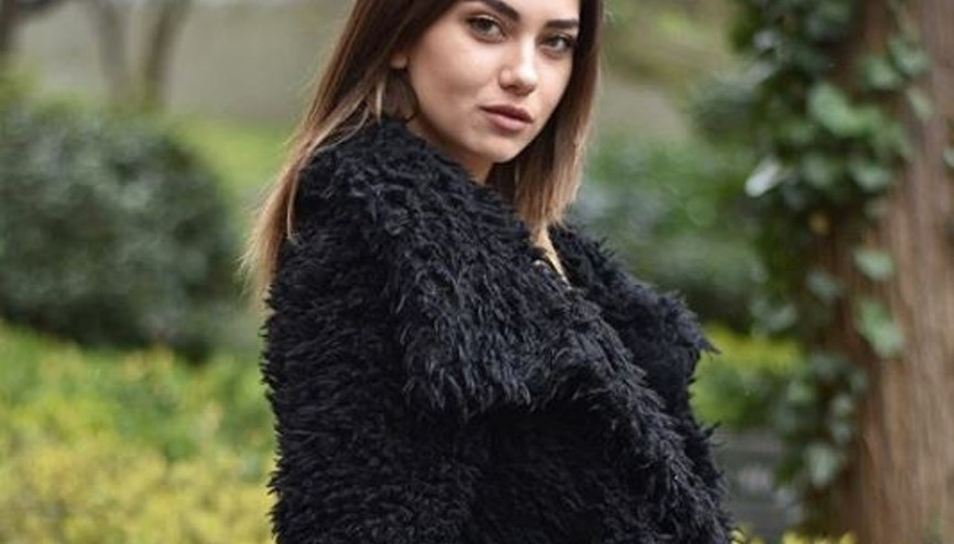 Aleyna Solaker kimdir ve kaç yaşında Hangi dizilerde oynadı Aleyna Solaker kimdir ve kaç yaşında Hangi dizilerde oynadı