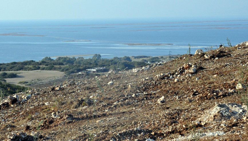 Didimde Hazine arazilerini talan ettiler Çok sayıda gözaltı var… Didimde Hazine arazilerini talan ettiler Çok sayıda gözaltı var…