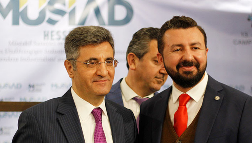 Yurt dışındaki Türklerin, Antalya’da konut ilgisi