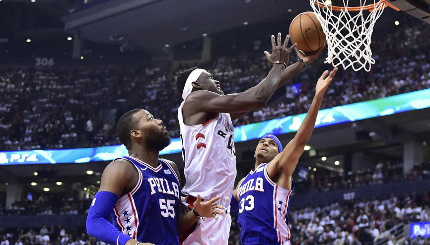 NBAde gecenin en güzel 3 hareketi