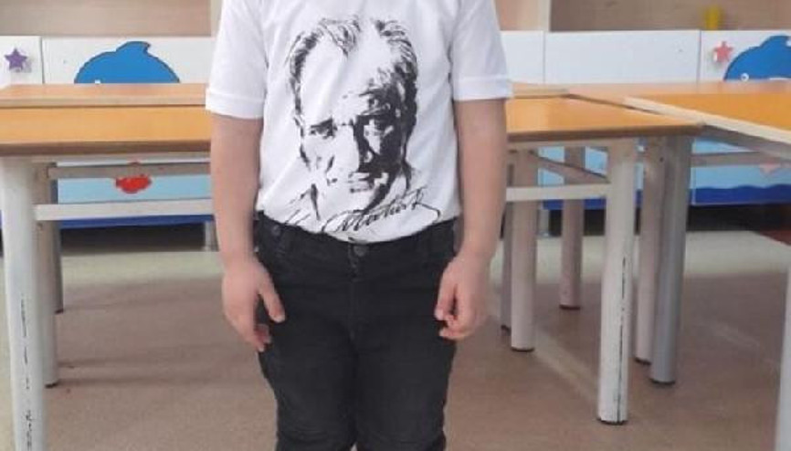 Parkta oynarken kaybolan 2 çocuk aranıyor Parkta oynarken kaybolan 2 çocuk aranıyor