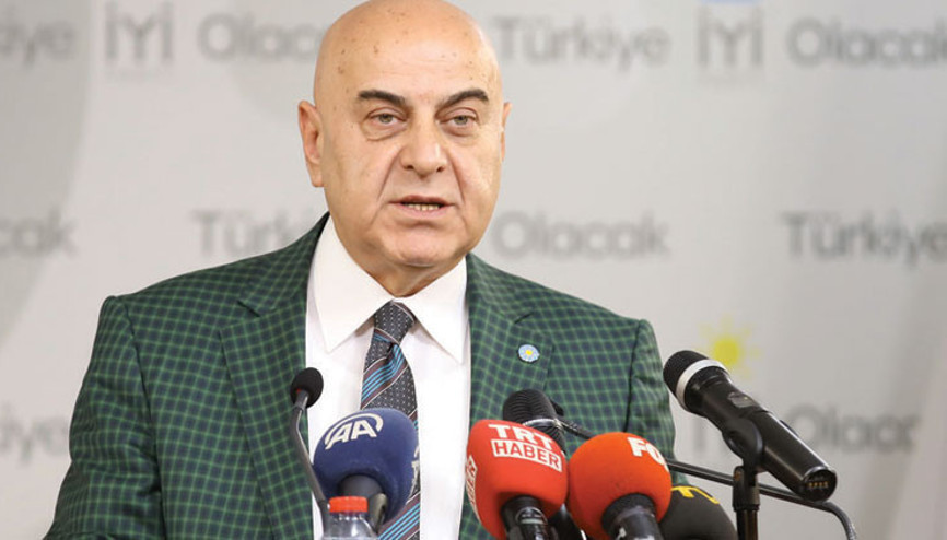 ‘Milletimiz sonuçları bekliyor’