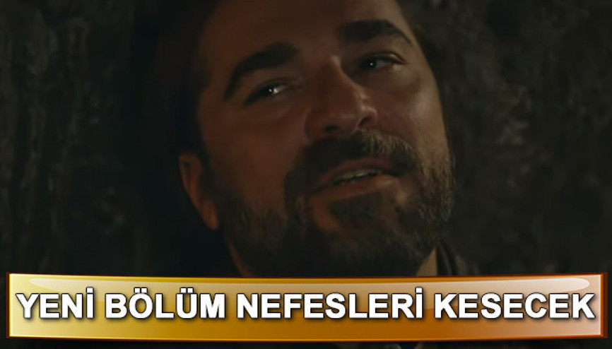 Diriliş Ertuğrulun 147. bölüm fragmanı yayınlandı | Yeni bölümde neler olacak