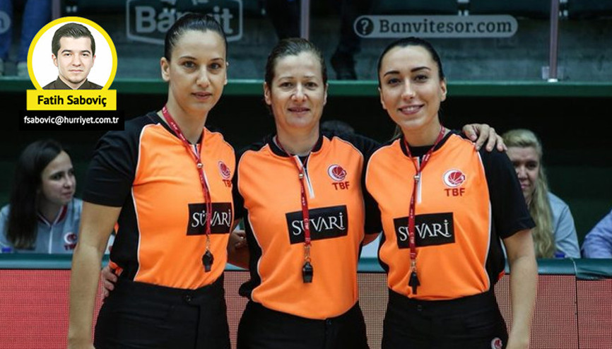 Parkeye kadın eli değdi