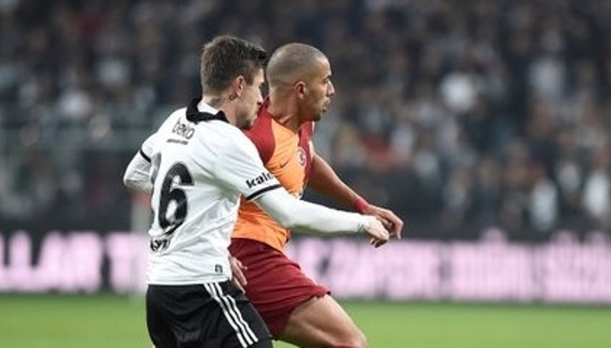 Süper Ligde kritik hafta Ligin altı da, üstü de alev alev...
