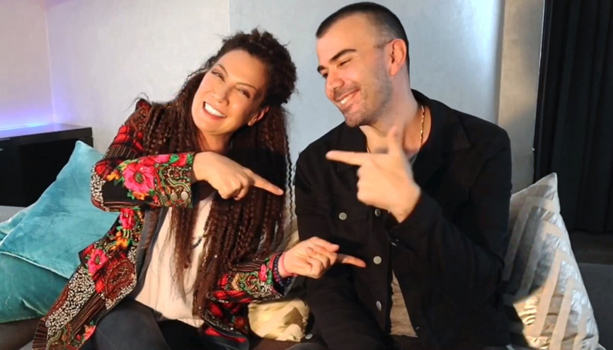 Sibel Tüzün ile Olaylara Gel