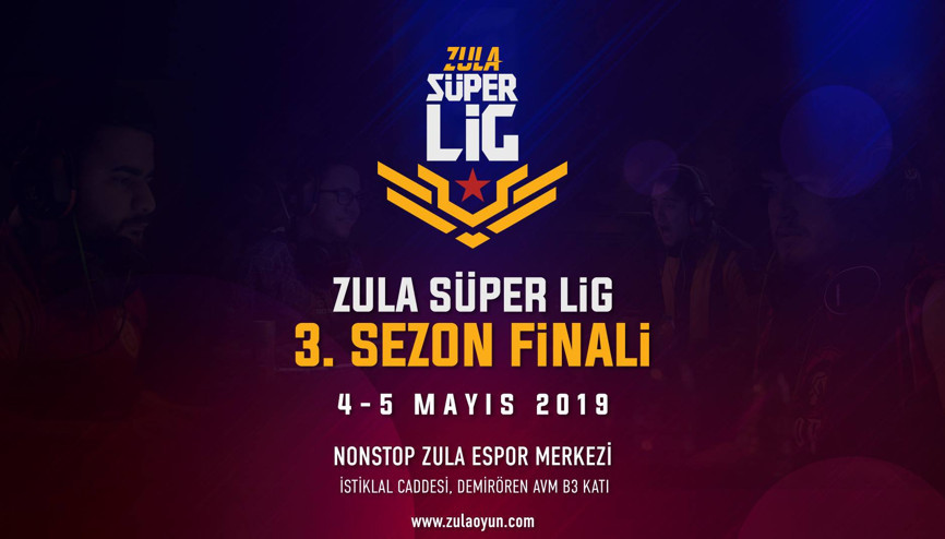 Final heyecanına geri sayım başladı