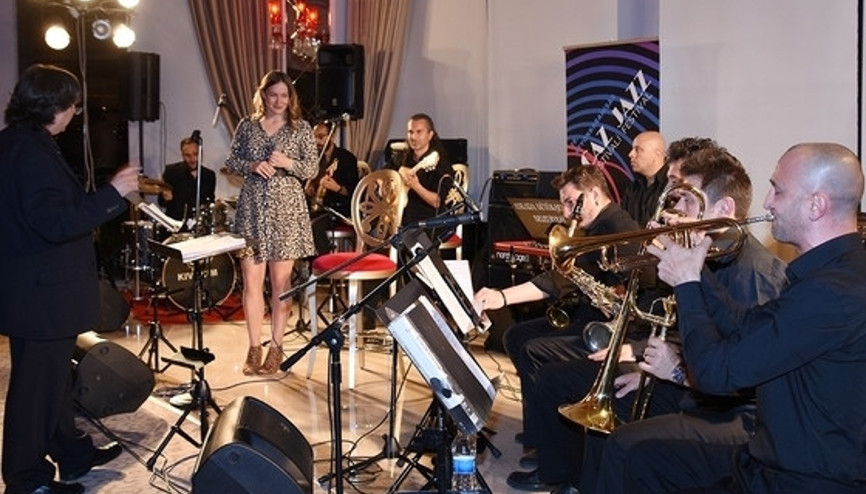 Afyonda caz günleri