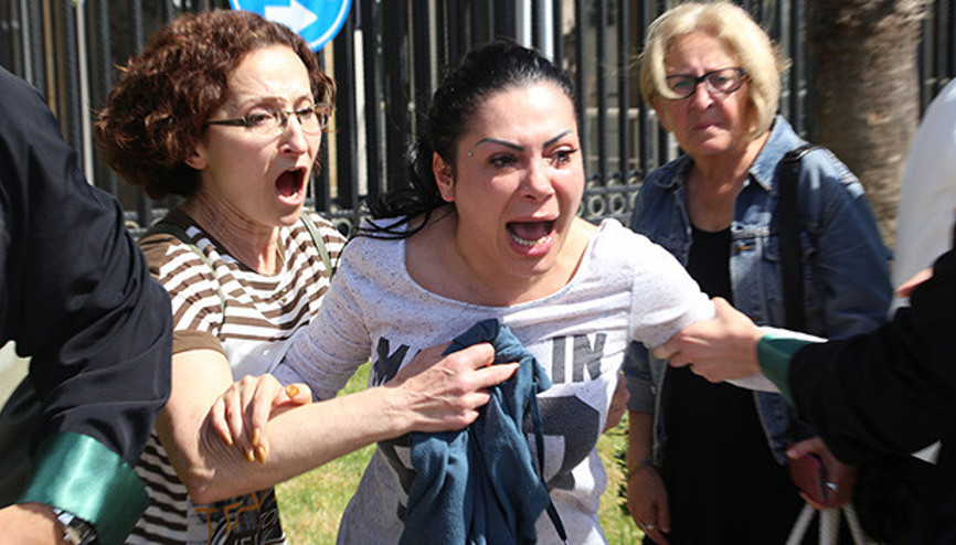 Karar açıklandı... Anne isyan etti