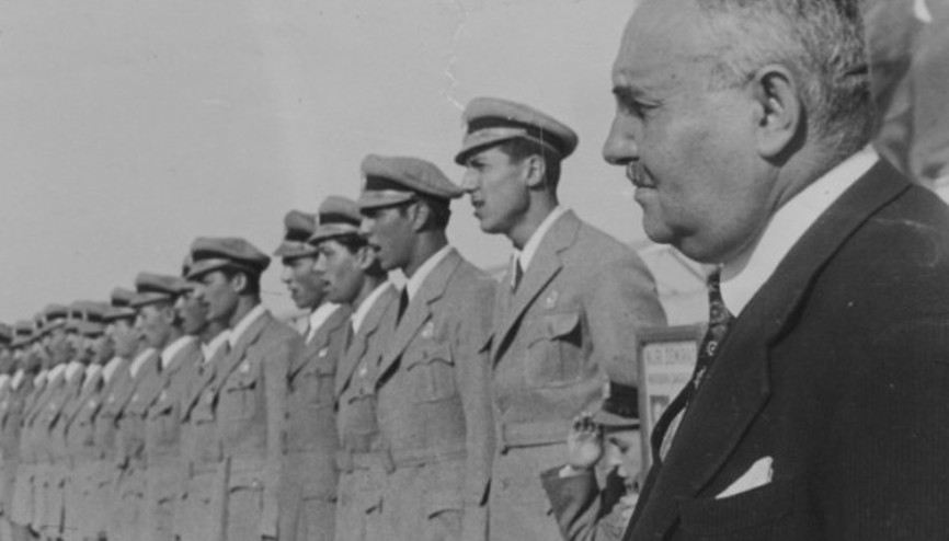 Nuri Demirağ kimdir İşte Atatürk tarafından soyadı verilen Nuri Demirağın hayatı