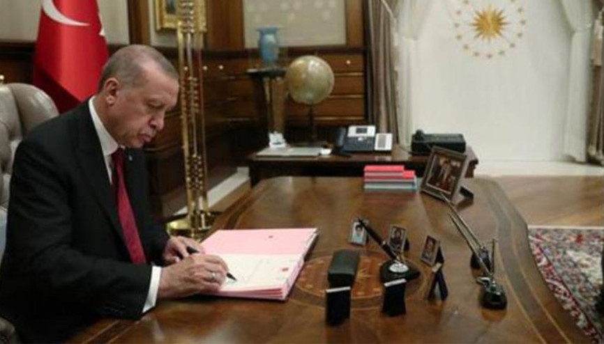Türkiye Adalet  Akademisi: KHK ile kapatılmıştı KHK ile açıldı